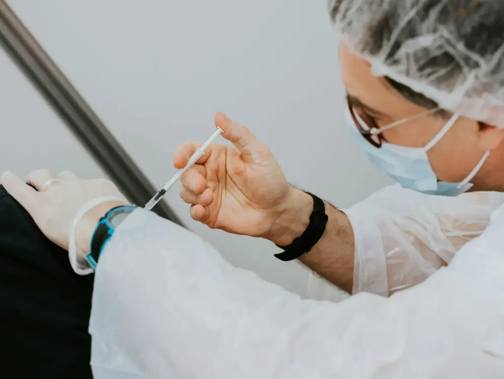 Vaccinations (Dog)
