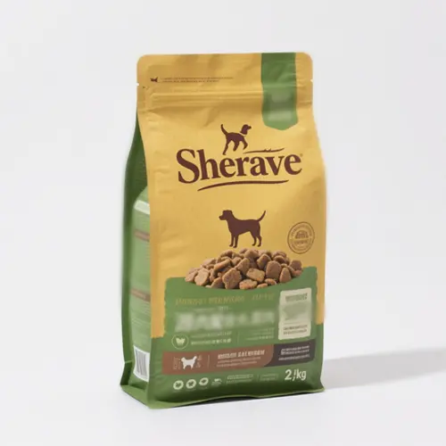 渴望原肉配方乾狗糧（2 公斤）