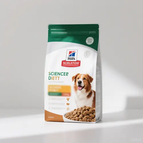 希爾思科學飲食成犬雞肉配方糧（1.8 公斤）