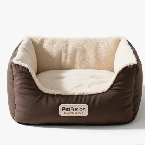 PetFusion 終極狗窩（大型）