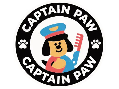 Captain Paw Limited